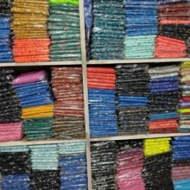 ৬ ফুট বাই ৭ ফুট