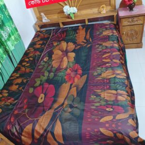 ৬ ফিট বাই ৭ ফিট