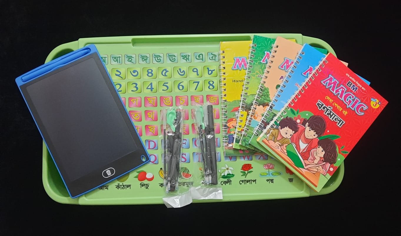 Combo package - Image 2