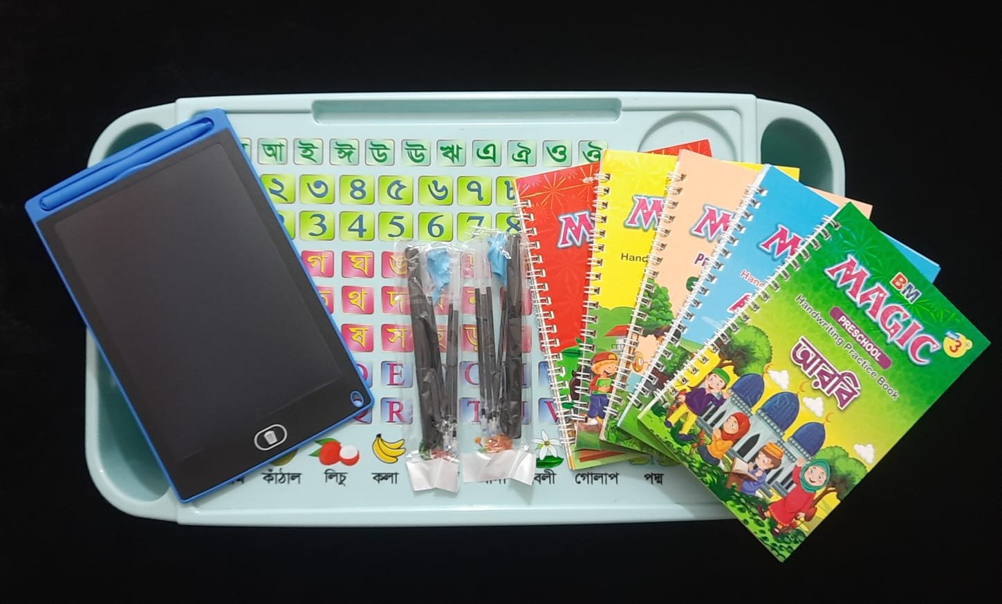 Combo package - Image 4